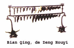História da Música Chinesa