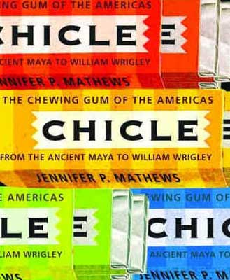 História do Chiclete