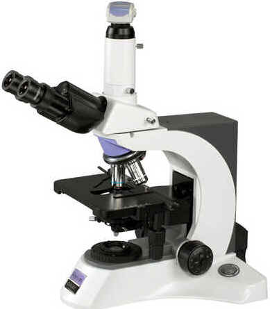 História do Microscópio