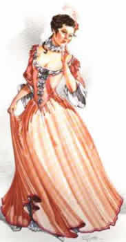 Commedia dell'Arte