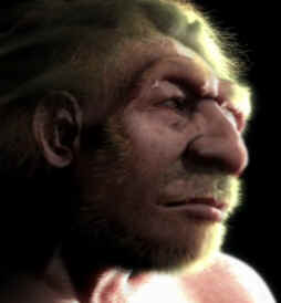 Homem de Neandertal