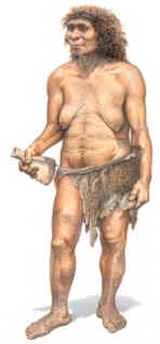 Homem de Neandertal