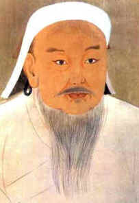 Império Mongol