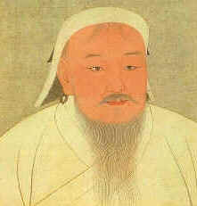 Império Mongol