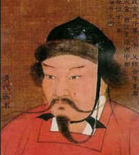 Império Mongol