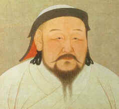 Império Mongol