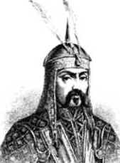 Império Mongol
