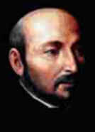 Inácio de Loyola