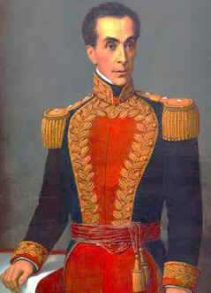 Independência da América Espanhola