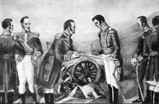Independência da América Espanhola