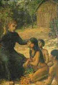 Índios Brasileiros