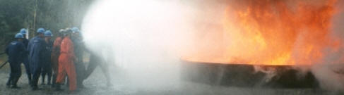 Incêndios