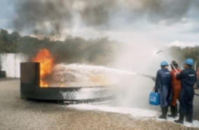 Incêndios