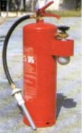 Incêndios
