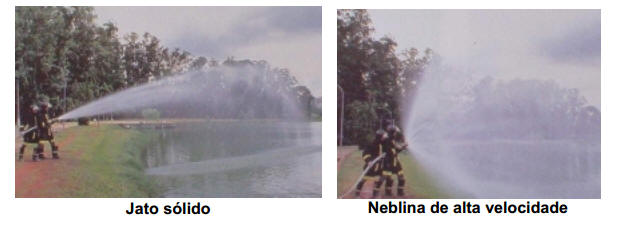 Incêndios