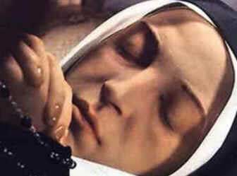 Nossa Senhora de Lourdes