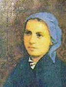 Nossa Senhora de Lourdes