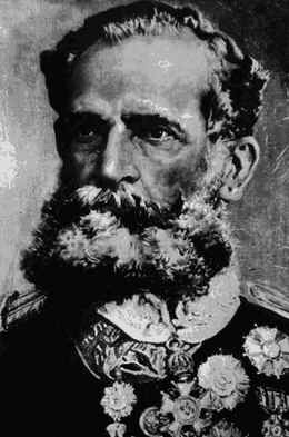 Manoel Deodoro da Fonseca
