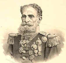 Manoel Deodoro da Fonseca
