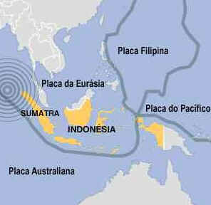 Maremotos