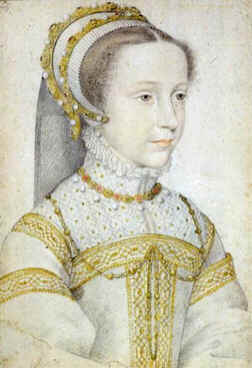 Maria Stuart