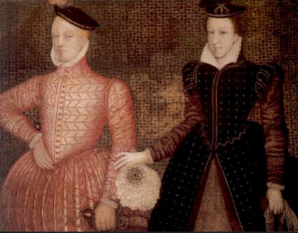 Maria Stuart