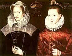 Maria Stuart