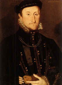 Maria Stuart