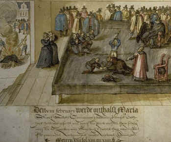 Maria Stuart