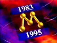História da TV Manchete História da TV Manchete