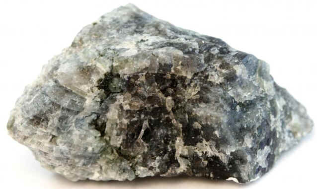 Minerais