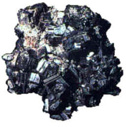 Minerais