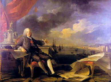 Marquês de Pombal