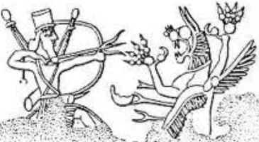 Mitologia Suméria