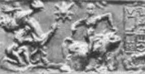 Mitologia Suméria Mitologia Suméria