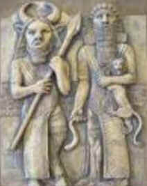 Mitologia Suméria Mitologia Suméria