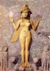 Mitologia Suméria Mitologia Suméria