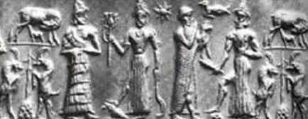 Mitologia Suméria Mitologia Suméria