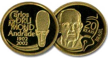 Moedas Comemorativas