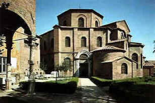 Museu Bizantino