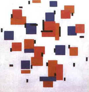 Neoplasticismo