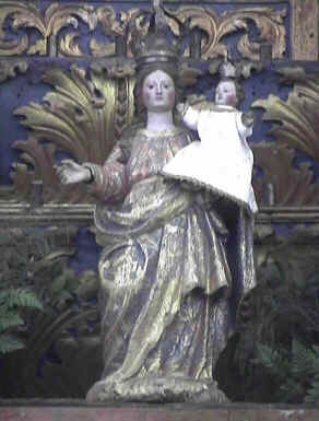 Nossa Senhora das Neves