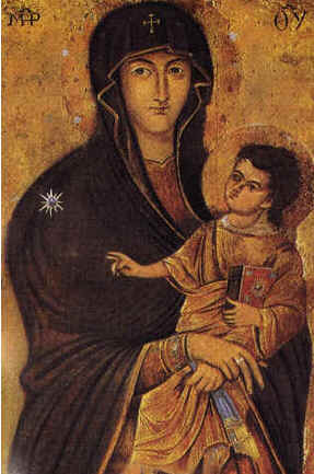 Nossa Senhora das Neves