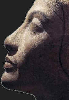 Nefertiti