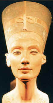 Nefertiti