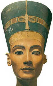 Nefertiti