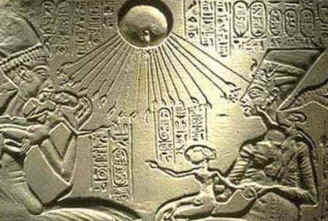 Nefertiti
