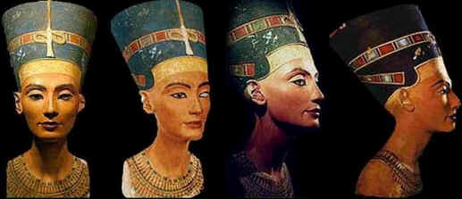 Nefertiti