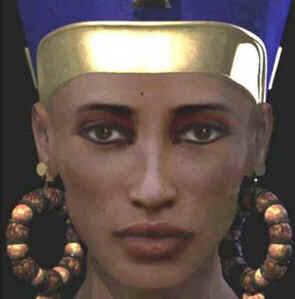 Nefertiti