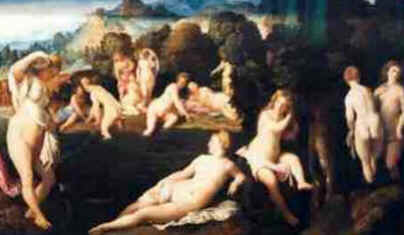 Ninfas
